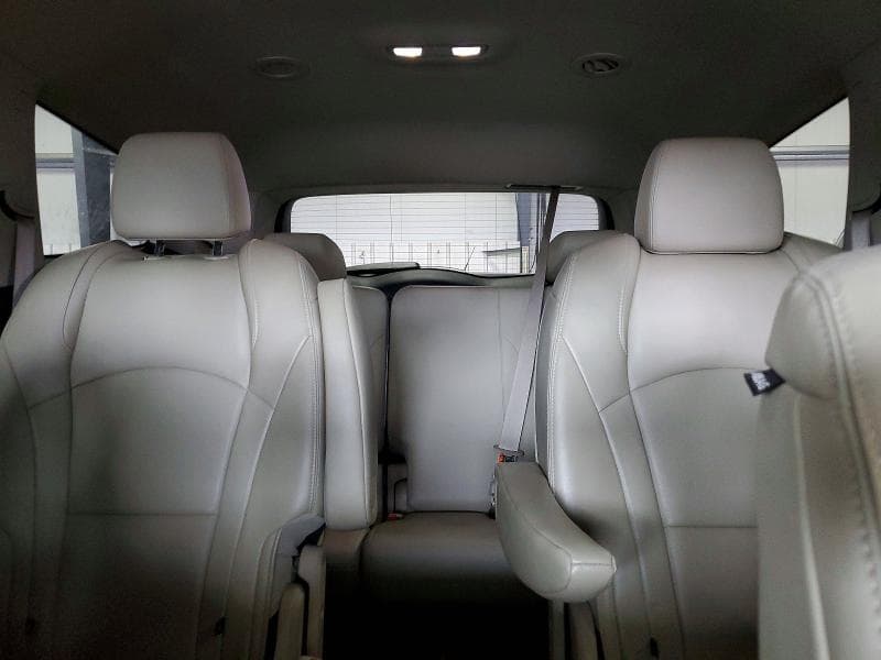 2019 BUICK ENCLAVE ESSENCE 10