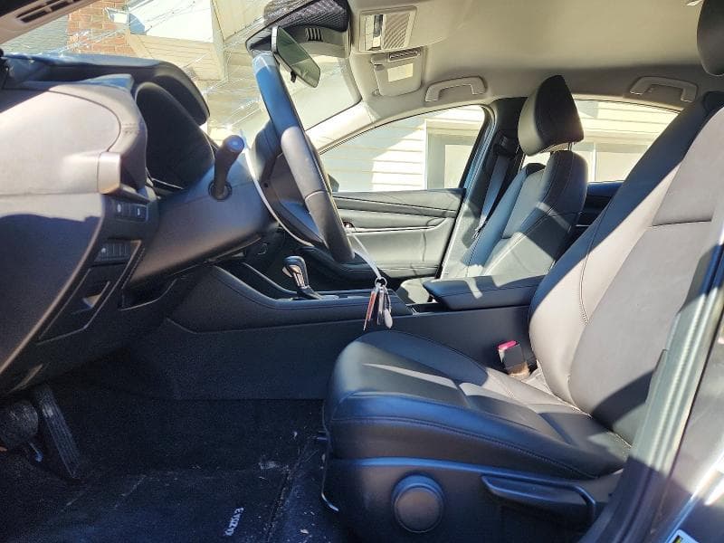 2020 MAZDA 3 SELECT 7