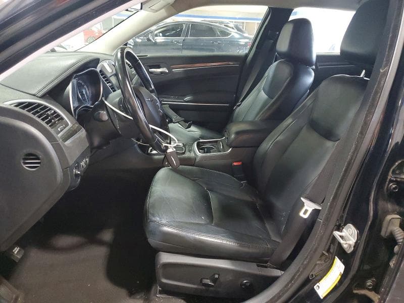 2018 CHRYSLER 300 TOURING 7