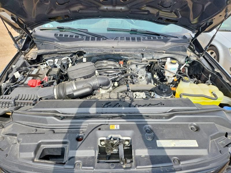 2022 FORD F250 SUPER DUTY 11
