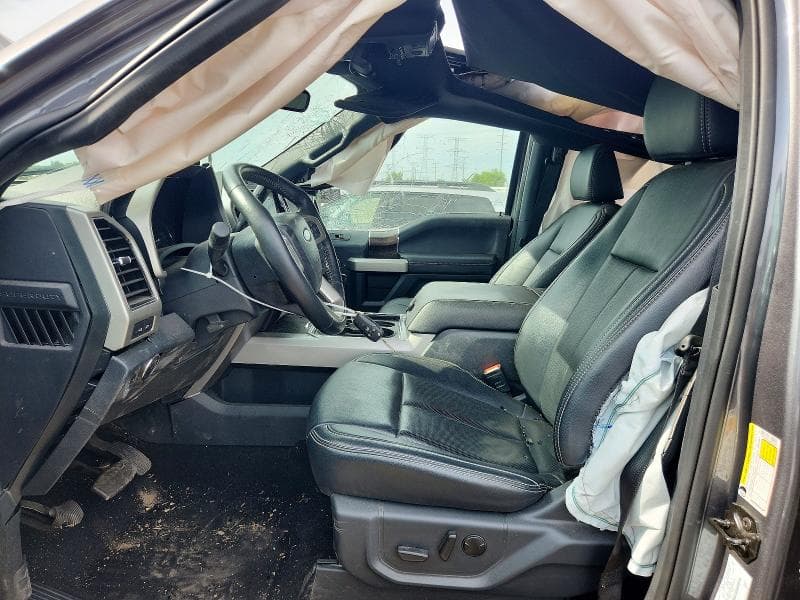 2022 FORD F250 SUPER DUTY 7
