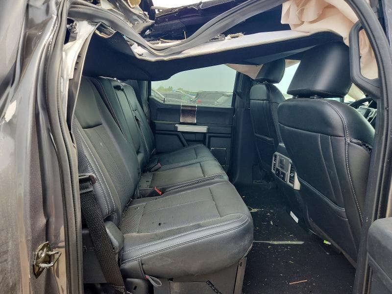 2022 FORD F250 SUPER DUTY 10