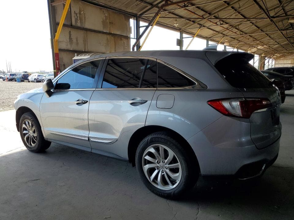 2017 ACURA RDX 2