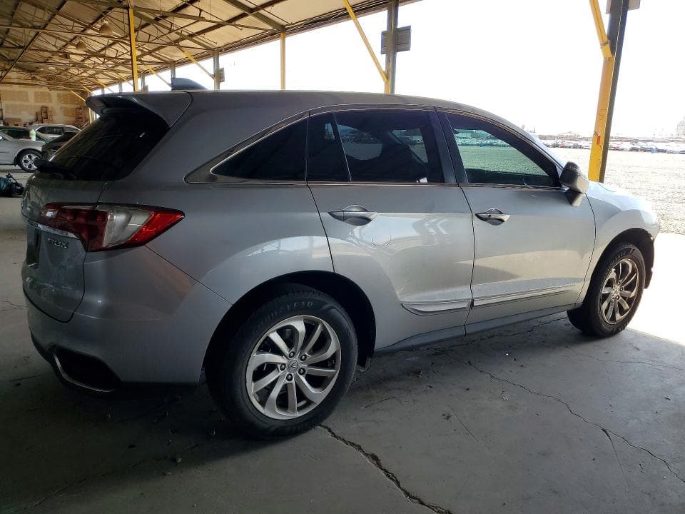 2017 ACURA RDX 3