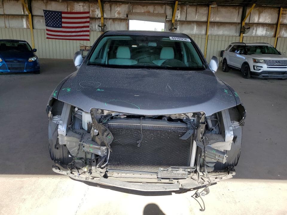 2017 ACURA RDX 5