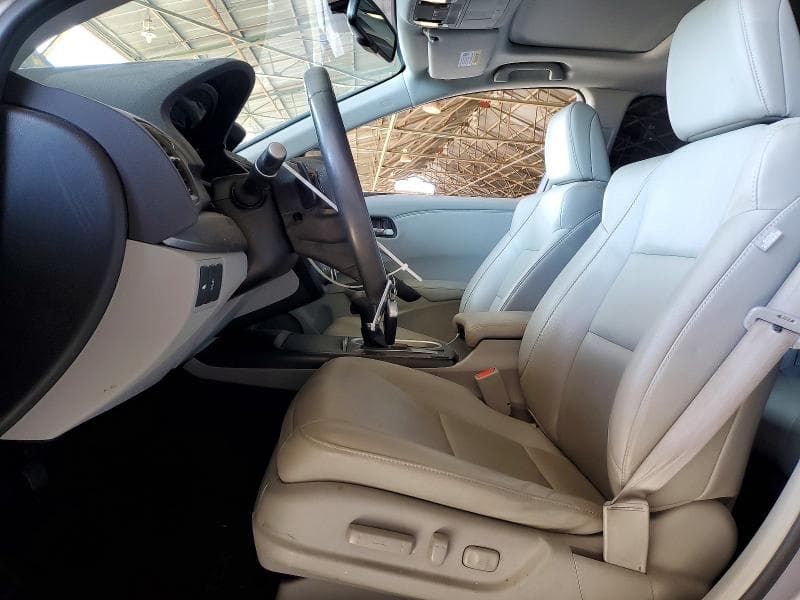 2017 ACURA RDX 7