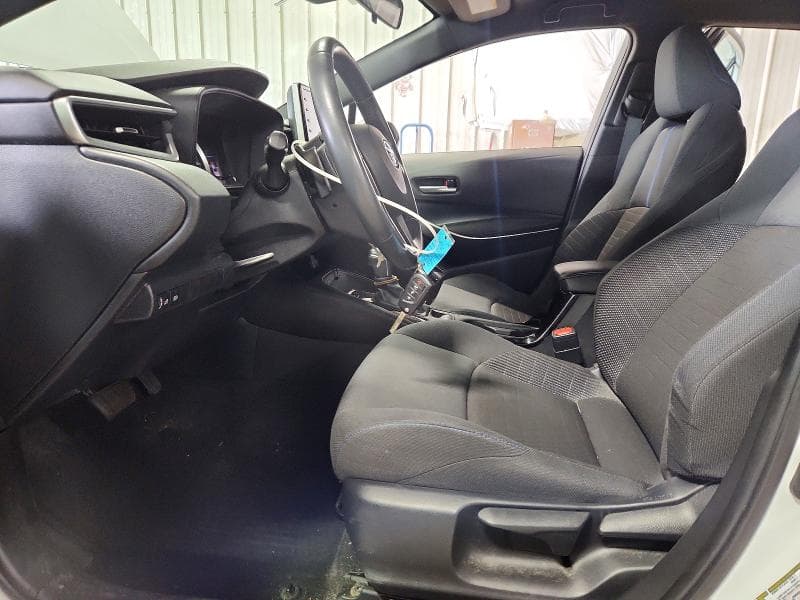 2020 TOYOTA COROLLA SE 7