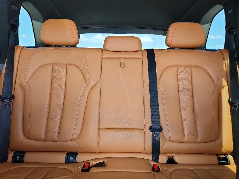 2019 BMW X5 XDRIVE40I 10
