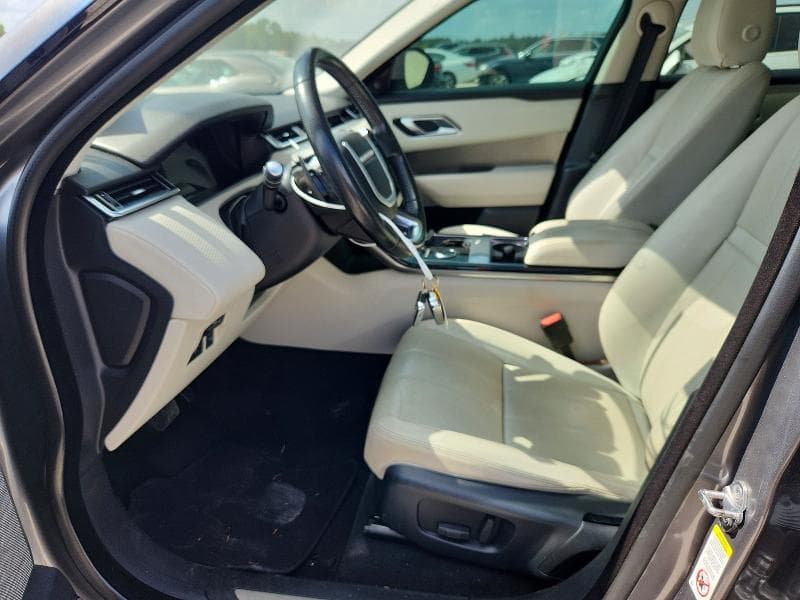 2018 LAND ROVER RANGE ROVER VELAR S 7