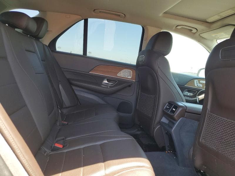 2020 MERCEDES-BENZ GLE 350 4MATIC 11