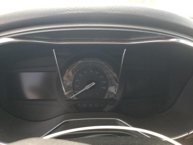 2018 FORD FUSION SE HYBRID 9