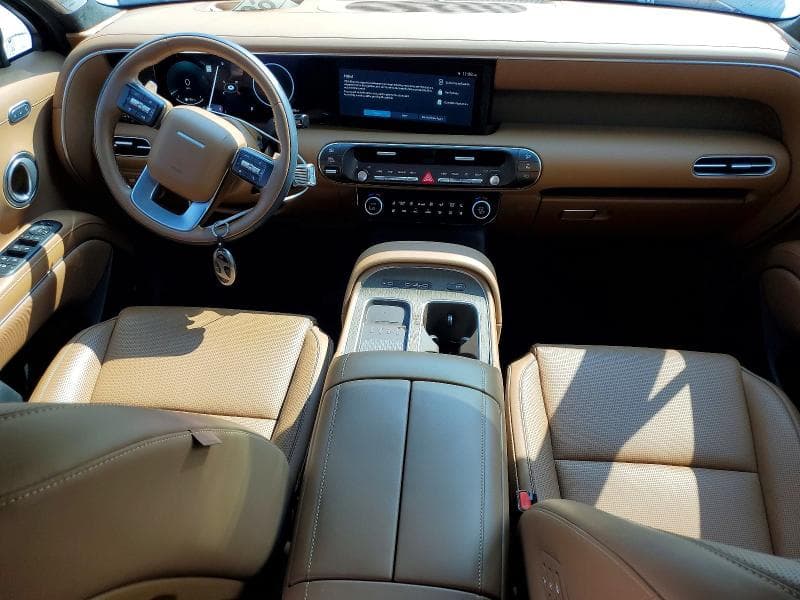 2026 HYUNDAI PALISADE CALLIGRAPHY 8