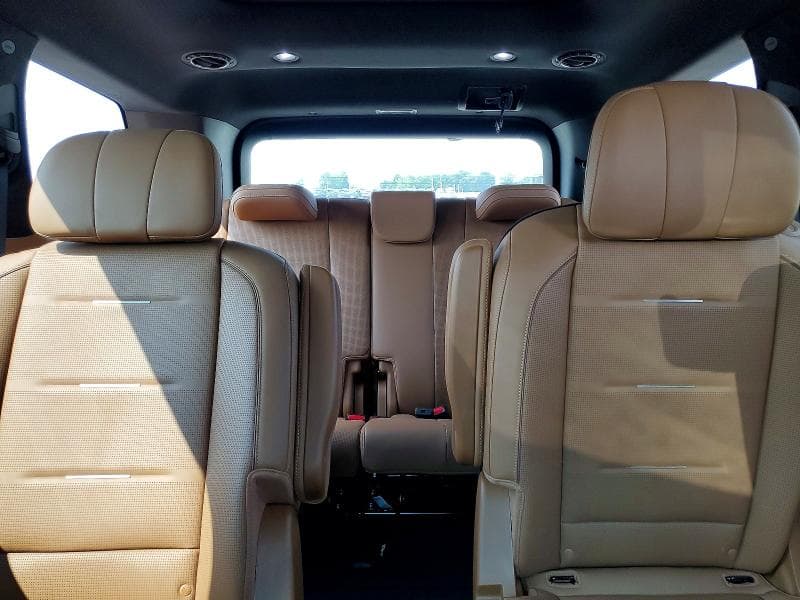 2026 HYUNDAI PALISADE CALLIGRAPHY 10