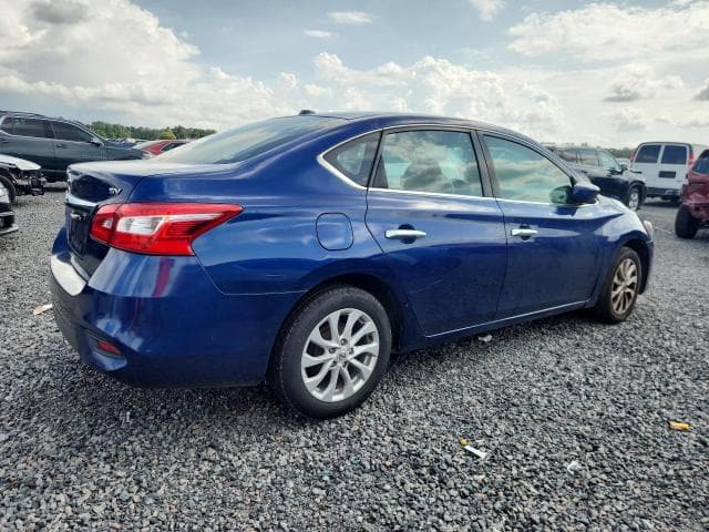 2019 NISSAN SENTRA SV 3