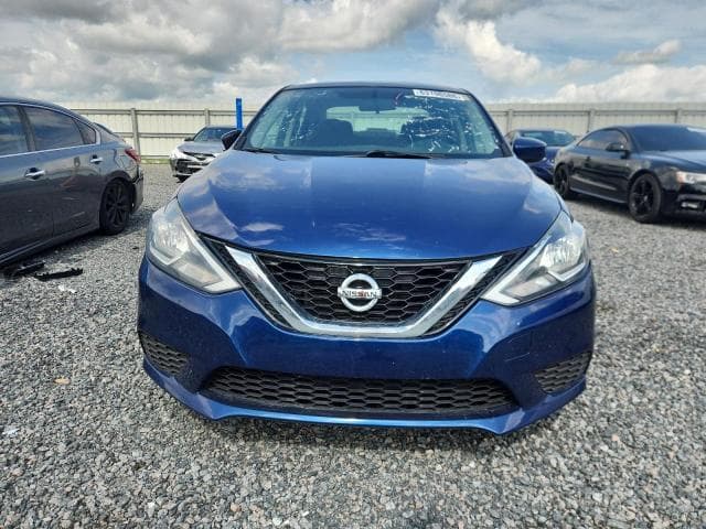 2019 NISSAN SENTRA SV 9
