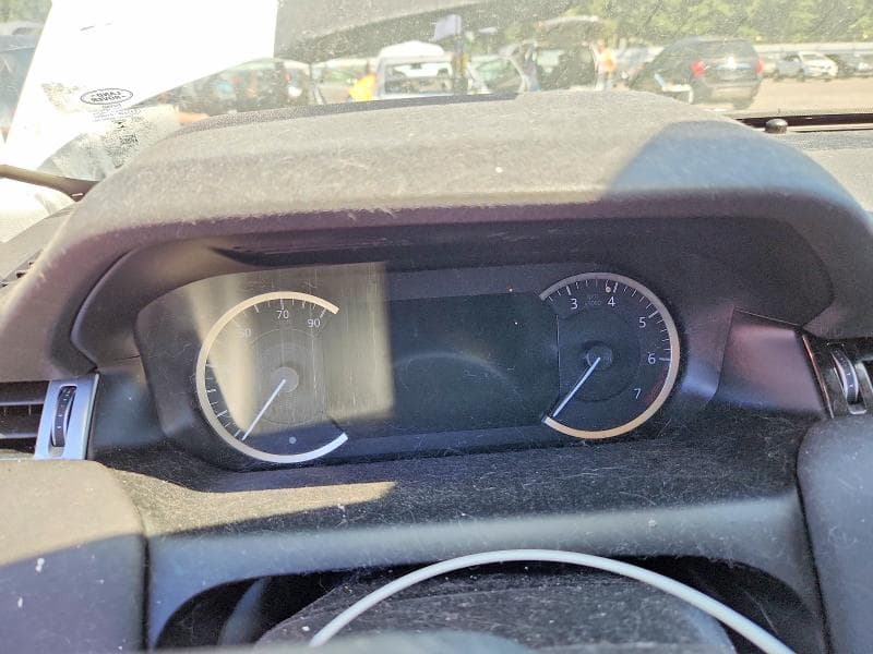 2022 LAND ROVER DISCOVERY SPORT S 9