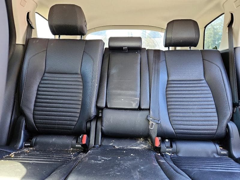 2022 LAND ROVER DISCOVERY SPORT S 10