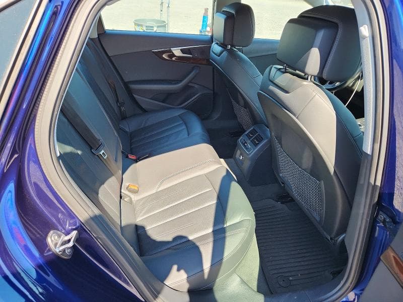 2019 AUDI A4 PREMIUM 10