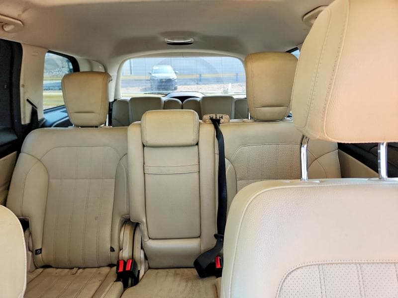 2017 MERCEDES-BENZ GLS 450 4MATIC 10