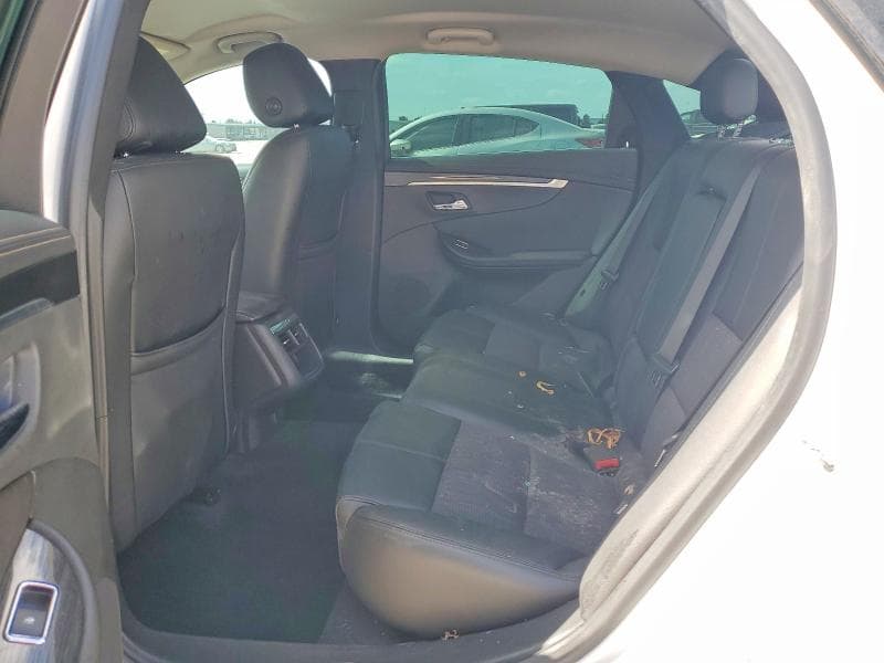 2019 CHEVROLET IMPALA LT 11