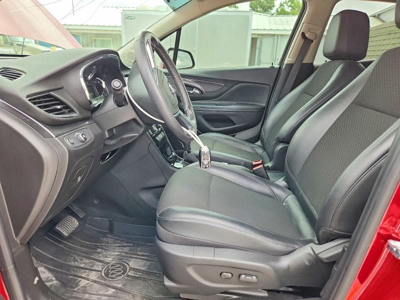 2018 BUICK ENCORE PREFERRED 7