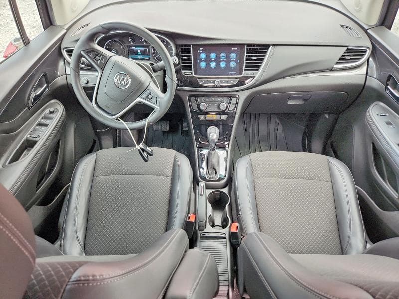 2018 BUICK ENCORE PREFERRED 8