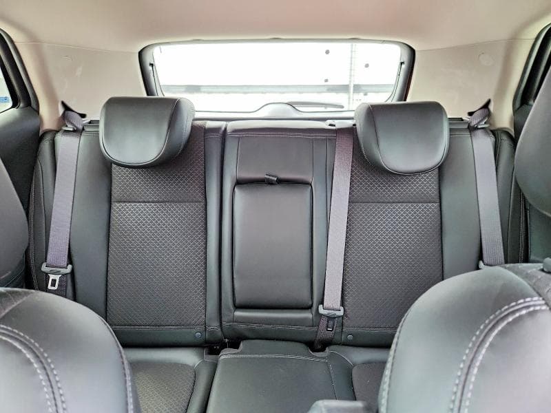 2018 BUICK ENCORE PREFERRED 10