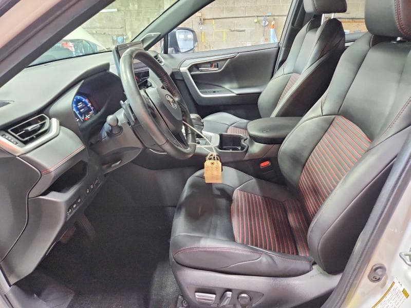 2023 TOYOTA RAV4 PRIME XSE 7