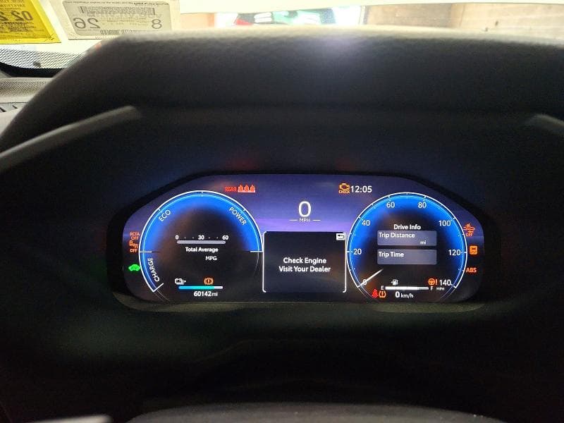 2023 TOYOTA RAV4 PRIME XSE 9