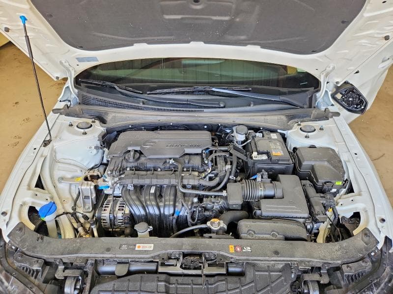 2026 HYUNDAI ELANTRA SEL SPORT 11