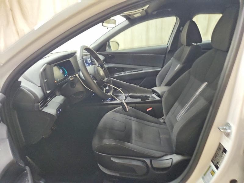 2026 HYUNDAI ELANTRA SEL SPORT 7