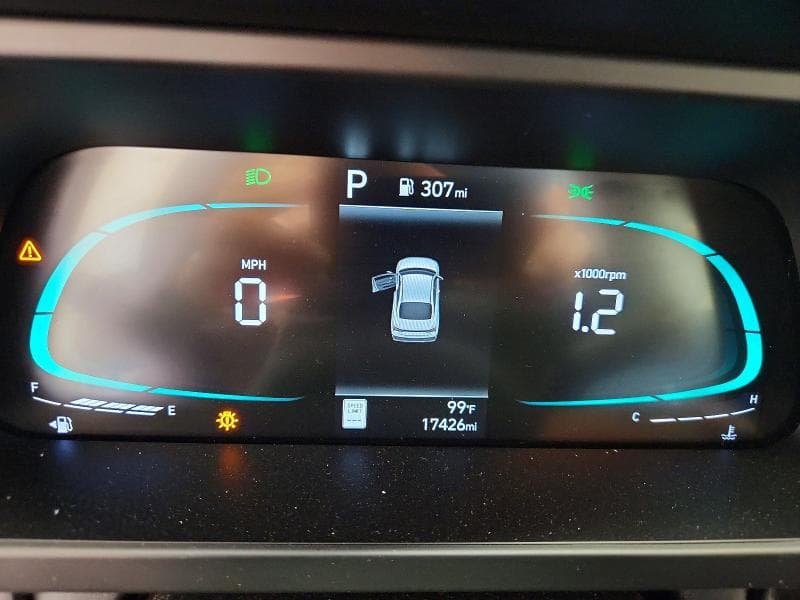 2026 HYUNDAI ELANTRA SEL SPORT 9