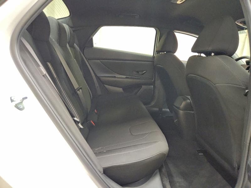 2026 HYUNDAI ELANTRA SEL SPORT 10