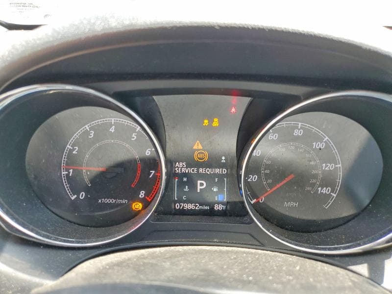 2020 MITSUBISHI OUTLANDER SPORT ES 9
