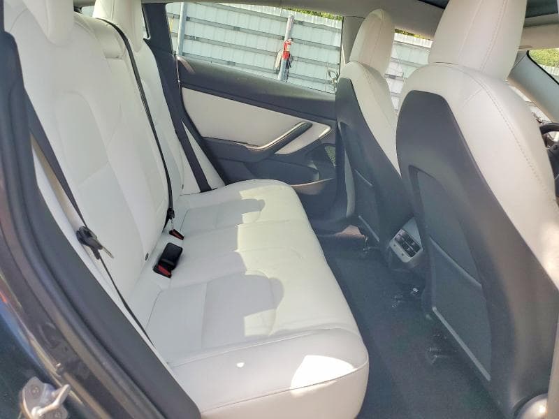 2019 TESLA MODEL 3 11