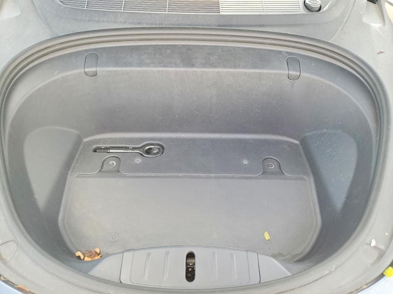 2019 TESLA MODEL 3 12