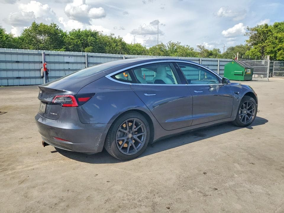 2019 TESLA MODEL 3 3