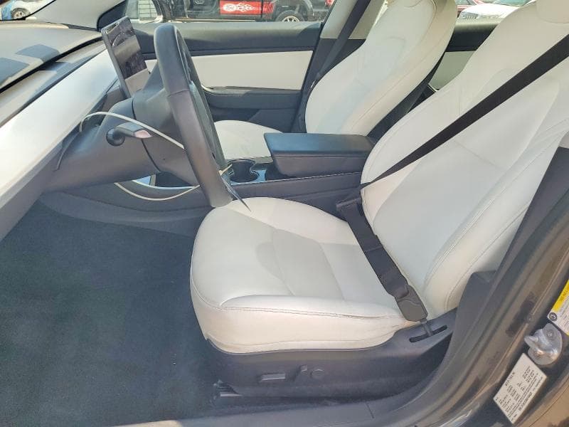 2019 TESLA MODEL 3 7