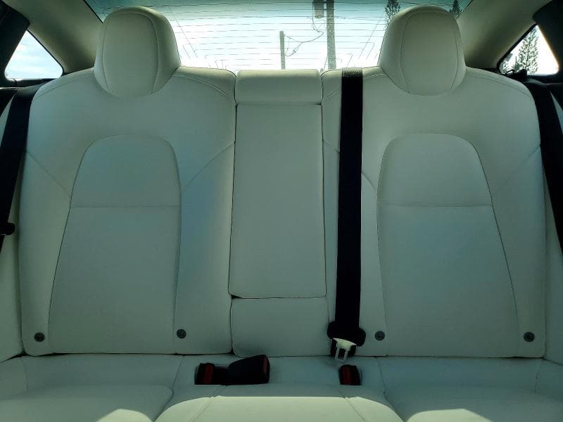 2019 TESLA MODEL 3 10