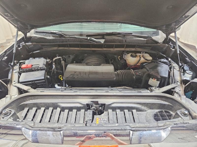 2026 GMC SIERRA K1500 SLT 11
