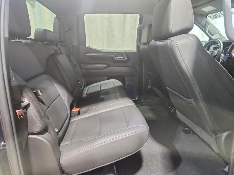 2026 GMC SIERRA K1500 SLT 10