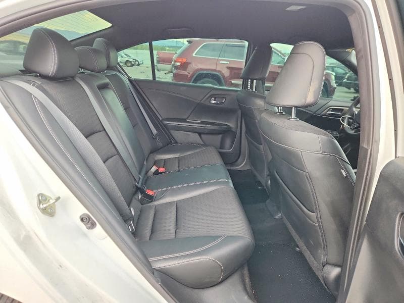 2017 HONDA ACCORD SPORT 10