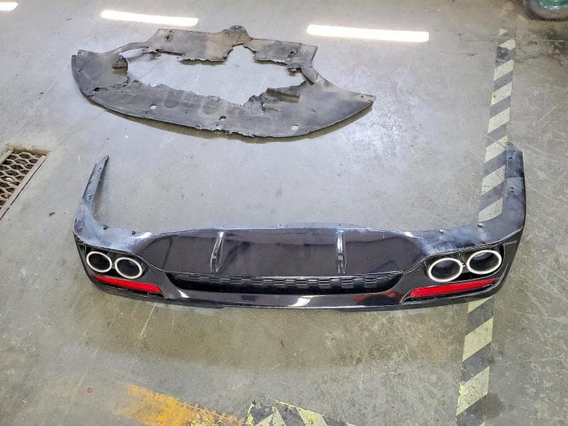 2018 KIA STINGER GT2 12