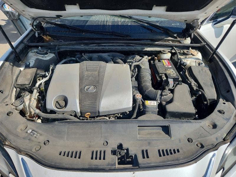 2019 LEXUS ES 350 11
