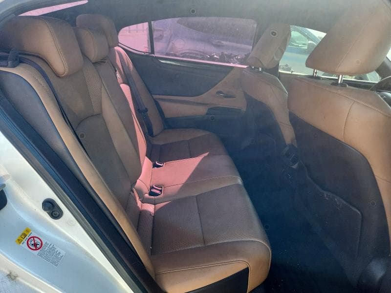 2019 LEXUS ES 350 10