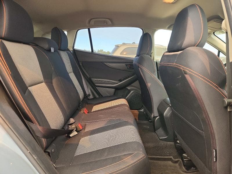 2019 SUBARU CROSSTREK PREMIUM 10