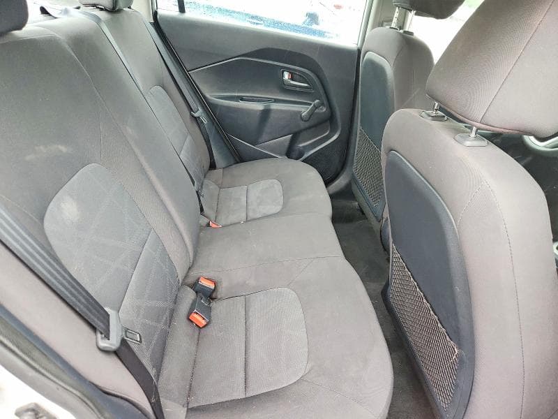 2017 KIA RIO LX 10