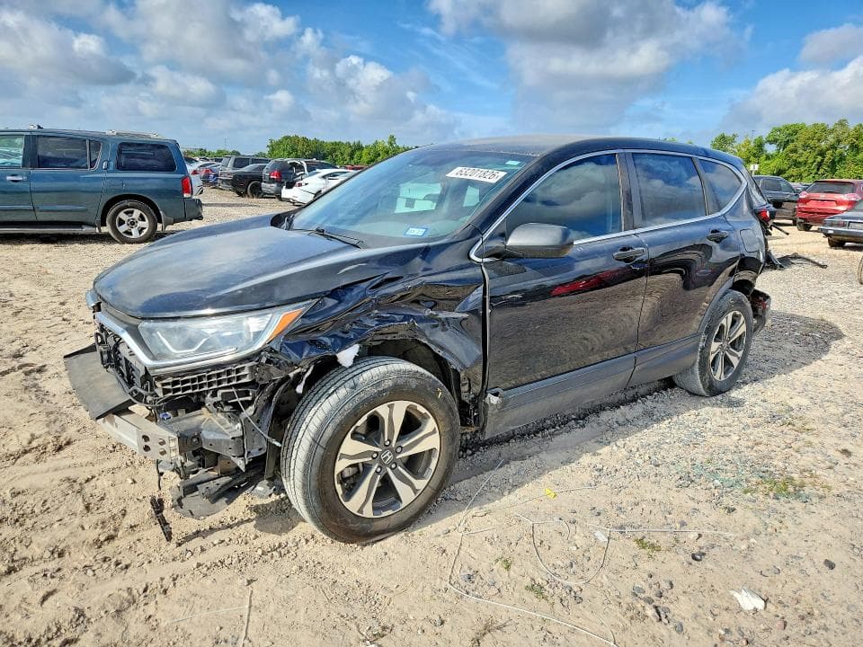 2020 HONDA CR-V LX - 1