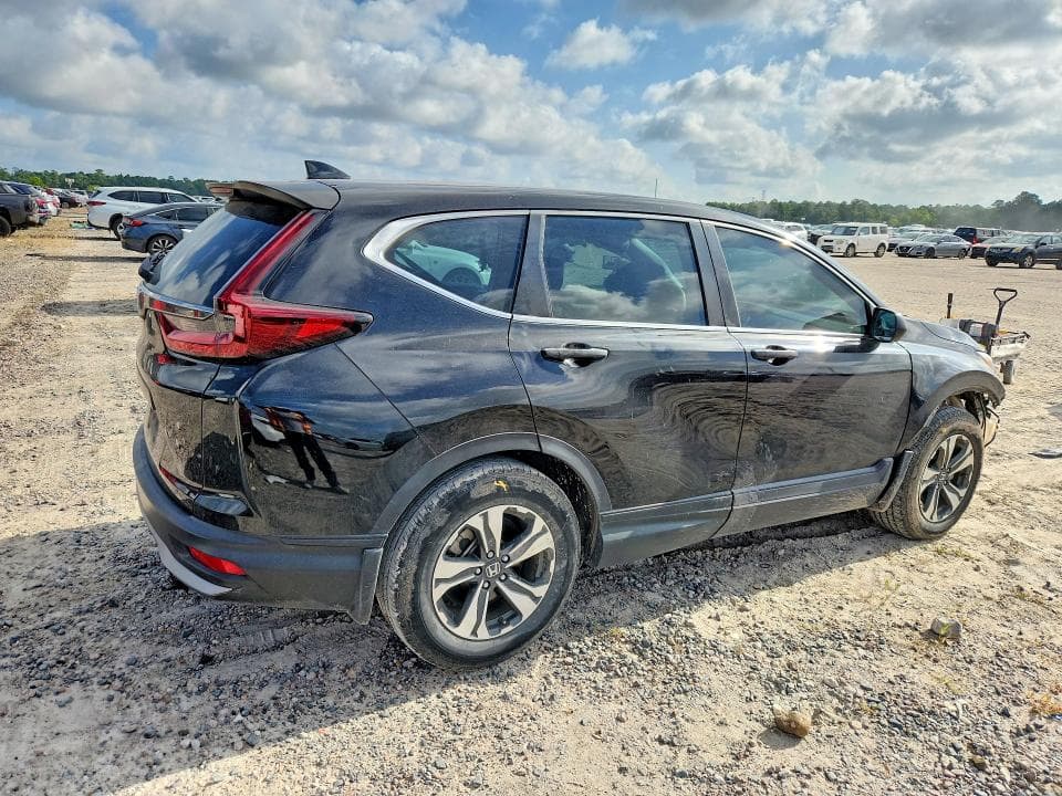 2020 HONDA CR-V LX 3