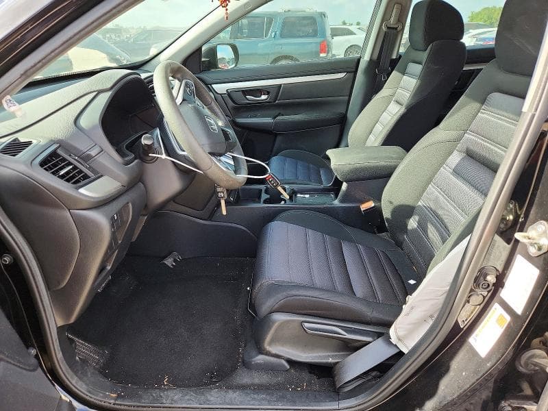 2020 HONDA CR-V LX 7